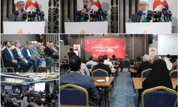 Mescid-i Aksa'nın yakılmasının yıldönümünde alimlerden cihad vurgusu