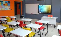 Mevzuata aykırı davranan 21 özel okulun ruhsatı iptal edildi