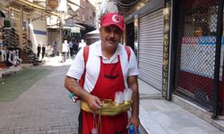 Meyan şerbetiyle geçen 38 yıllık emek