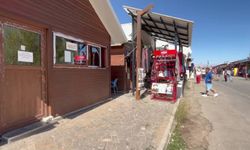 Mil-Diyanet Sen: Munzur Gözeleri’ne mescid yapılması sizi neden rahatsız etti?