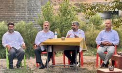 Milletvekili Dinç: Karpuzlu Mahallesi'ndeki kanalizasyon sorunu sağlığı tehdit ediyor