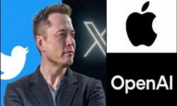 Musk’ın şirketlerinden OpenAI ve Apple’a rekabet davası