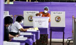 Myanmar'da seçim kararı 