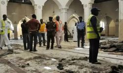 Nijerya'da cami saldırısında can kaybı 30'a yükseldi 