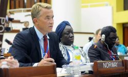 Norveç'ten siyonist rejime tepki: Uluslararası kuralları tamamen yok sayıyor