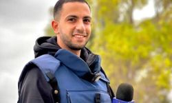 Numan Kurtulmuş'tan Enes eş-Şerif için başsağlığı: Gazze'nin cesur sesi şehadete uğurlandı