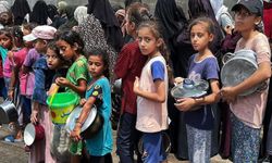 OCHA uyardı: Gazze’de kıtlık hızla derinleşiyor