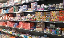  Okul sezonu açıldı, kırtasiyeciler zincir marketlerden şikâyetçi