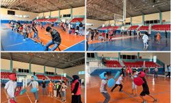 Önce camiye, sonra spor salonuna: Gençler hem eğleniyor hem gelişiyor