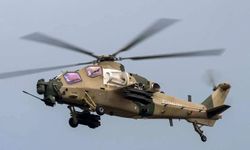 Pakistan, Çin'den Z-10ME taarruz helikopterleri satın aldı