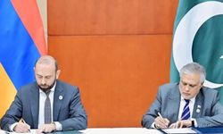 Pakistan ve Ermenistan arasında diplomatik ilişkiler kuruluyor