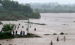 Pakistan'da muson yağmurları nedeniyle 785 can kaybı