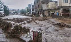 Pakistan'da sel: 146 ölü