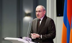 Paşinyan: Ermenistan-Türkiye sınırının açılacağına inanıyorum