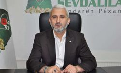 Peygamber Sevdalılarından Batmanlılara çağrı: Gazze için Ankara'da olalım