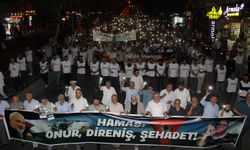 Prof. Dr. Ekinci'nin "HAMAS" paylaşımı tepki çekti