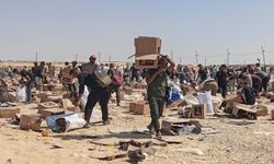 Refah'ta işgalciler yardım bekleyen 5 kişiyi şehit etti