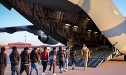 Ruanda ile ABD arasında göçmenlerin sınır dışı edilmesine ilişkin anlaşma