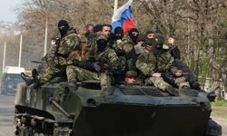 Rus ordusu Donetsk'te bir yerleşim birimini daha ele geçirdi 