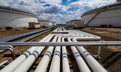 Rusya petrolü, Macaristan ve Slovakya'ya yeniden akmaya başladı