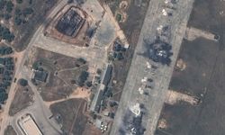 Rusya: Ukrayna'nın askeri havaalanı altyapısı hedef alındı 