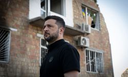 Rusya’dan Ukrayna’ya gece boyu saldırı: Zelenski tampon bölge önerisini reddetti