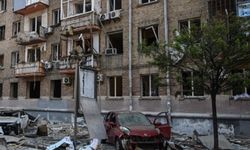 Rusya’nın Kiev saldırısında ölü sayısı 14, yaralı sayısı 38'e yükseldi