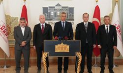 Sağlık Bakanı Memişoğlu: Sağlıkta dünyada en iyi hizmeti sunan ülkelerden biriyiz