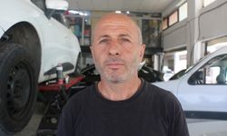 Sanayi esnafı artan maliyetler ve sıcak hava ile mücadele ediyor