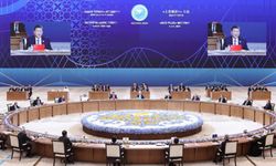 Şanghay İşbirliği Örgütü Liderler Konseyi toplantısı Çin'de başlıyor