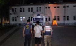 Şanlıurfa’da 187 yıl hapis cezası bulunan firari yakalandı
