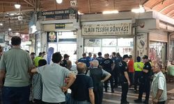 Şanlıurfa’da alacak verecek kavgası: 2 yaralı