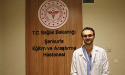 Şanlıurfa’da beyin tümörlerinde güvenli tanı yöntemi