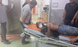 Şanlıurfa’da motosiklet kazası: 2 genç ağır yaralandı