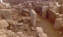 Şanlıurfa’da Neolitik Çağ izleri gün yüzüne çıkarıldı