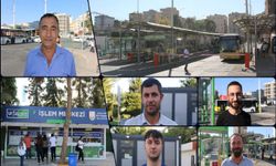 Şanlıurfa’da otobüs ücretlerine yapılan zam Vatandaşın tepkisine neden oldu