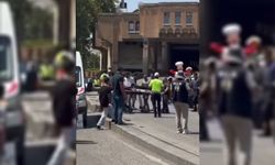 Şanlıurfa’da park yeri kavgasında 2 kişi yaralandı