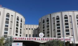 Şanlıurfa’da parkta bıçaklı saldırı: 1 ölü