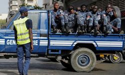 Senegal, Mali sınırında güvenlik önlemlerini artırıyor