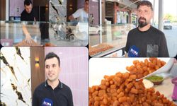 Sıcak hava tatlı tüketimini vurdu: Satışlar yüzde 80 düştü