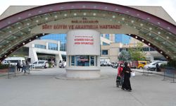 Siirt’e 98 yeni hekim atandı