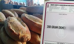 Siirt’te ekmeğe Zam yapıldı