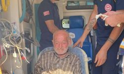 Siirt’te kayıp şahıs insansız hava aracı ile bulundu