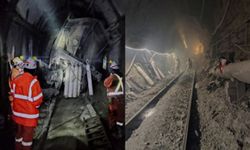 Şili’de bakır madeninde göçük: 1 ölü, 5 kayıp