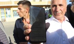 Silopi’de halk yüksek gelen elektrik faturalarına tepki gösterdi