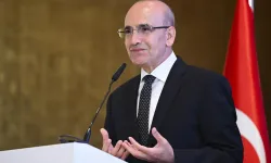 Şimşek: Cari açık yıl sonunda yüzde 1,5 seviyesinde kalacak