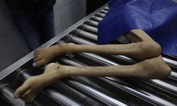 Siyonist bakan Smotrich’in "Kurşunla öldürülmeyen açlıktan ölecek" açıklamalarına tepki