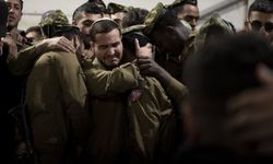 Siyonist ordudan itiraf: Askerler arasında Gazze intihar vakaları artıyor