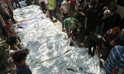 siyonist rejim açlığı silah olarak kullanmaya hız kesmeden devam ediyor