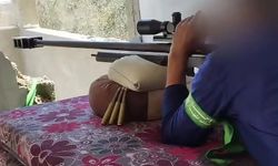 Siyonist rejim, bir askerinin keskin nişancı ateşiyle yaralandığını açıkladı